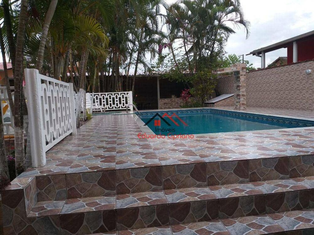 Pousada-Chalé, 8 quartos, 316 m² - Foto 13