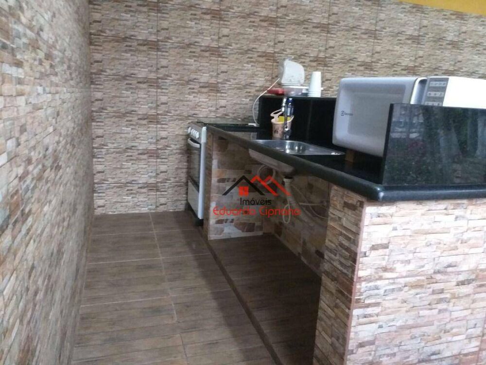 Pousada-Chalé, 8 quartos, 316 m² - Foto 14