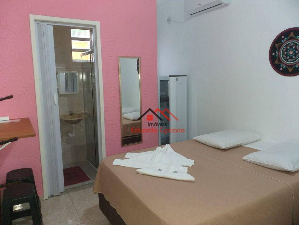 Pousada-Chalé, 8 quartos, 316 m² - Foto 5
