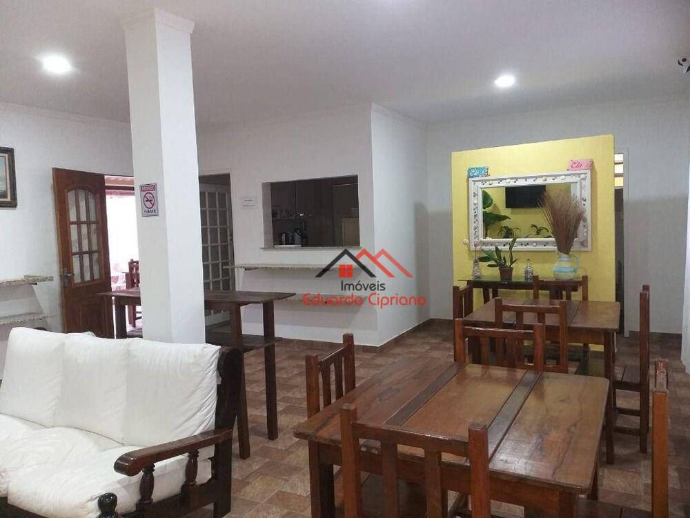 Pousada-Chalé, 8 quartos, 316 m² - Foto 7