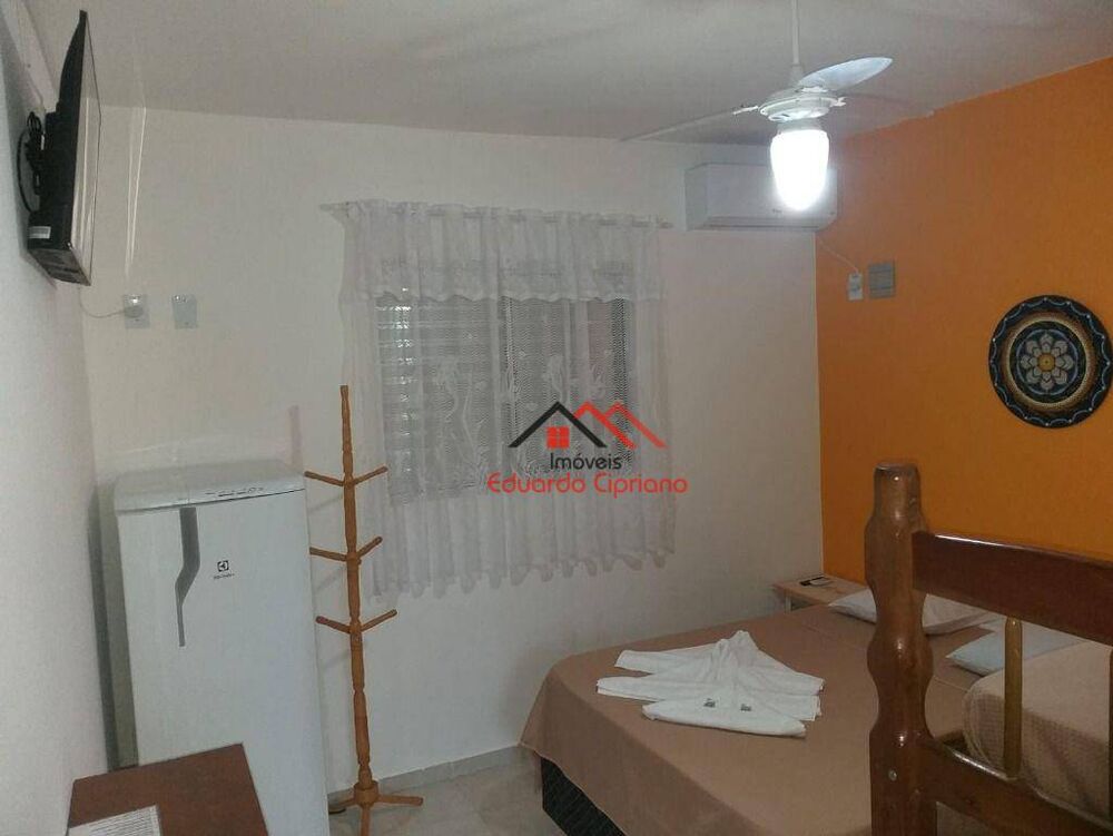 Pousada-Chalé, 8 quartos, 316 m² - Foto 16