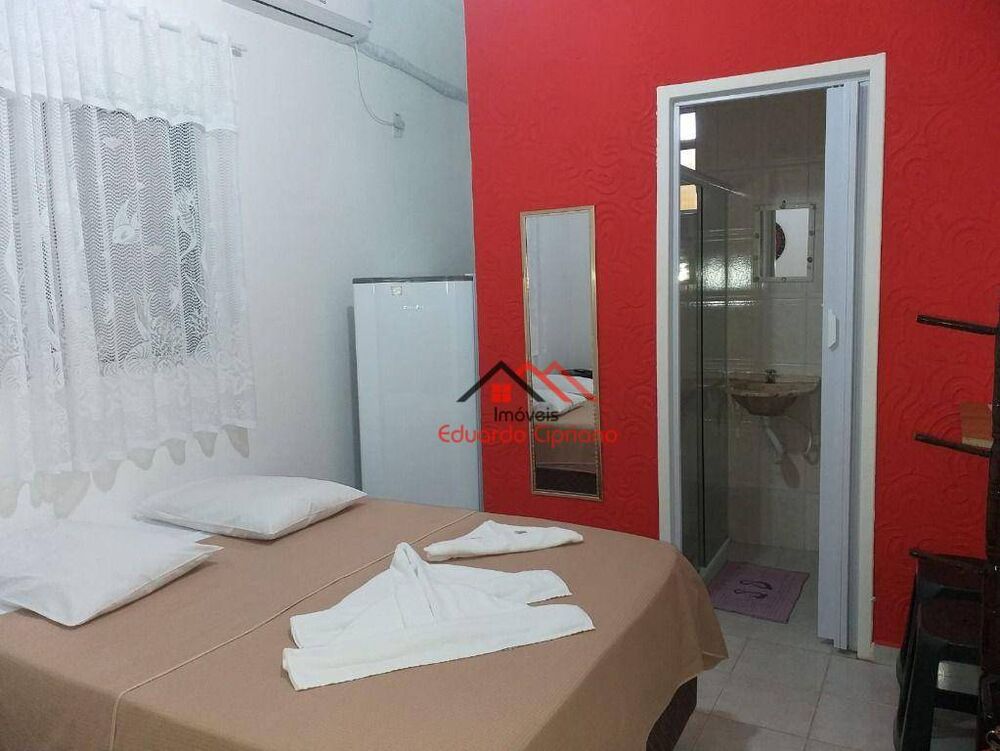 Pousada-Chalé, 8 quartos, 316 m² - Foto 15