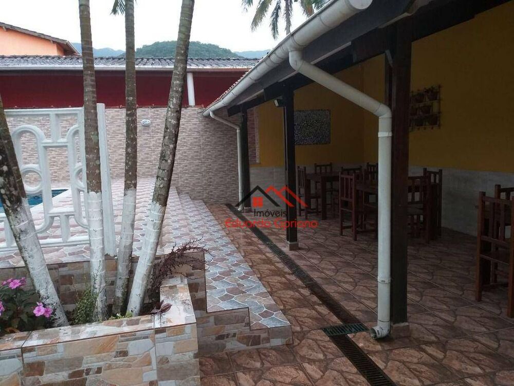 Pousada-Chalé, 8 quartos, 316 m² - Foto 8