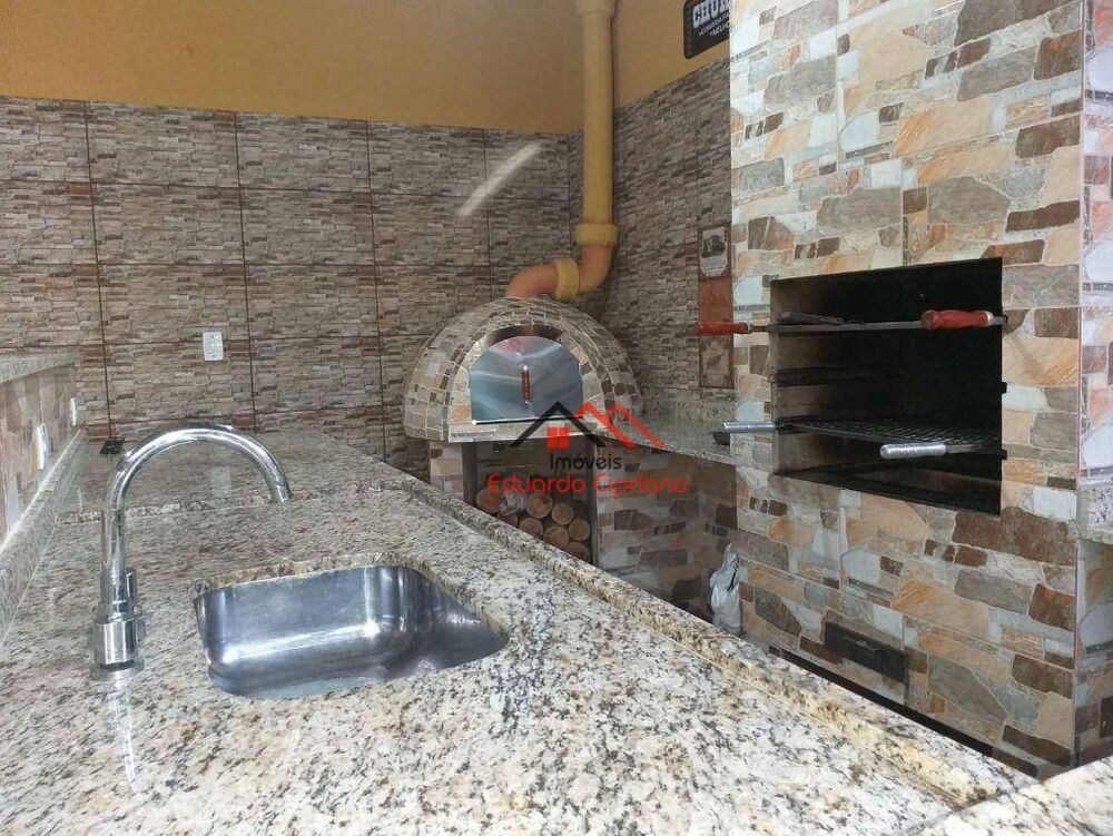 Pousada-Chalé, 8 quartos, 316 m² - Foto 11