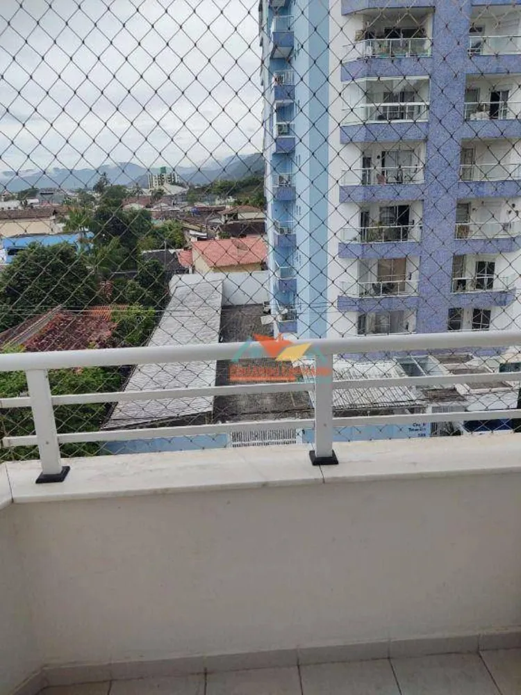 Apartamento, 2 quartos, 74 m² - Foto 3