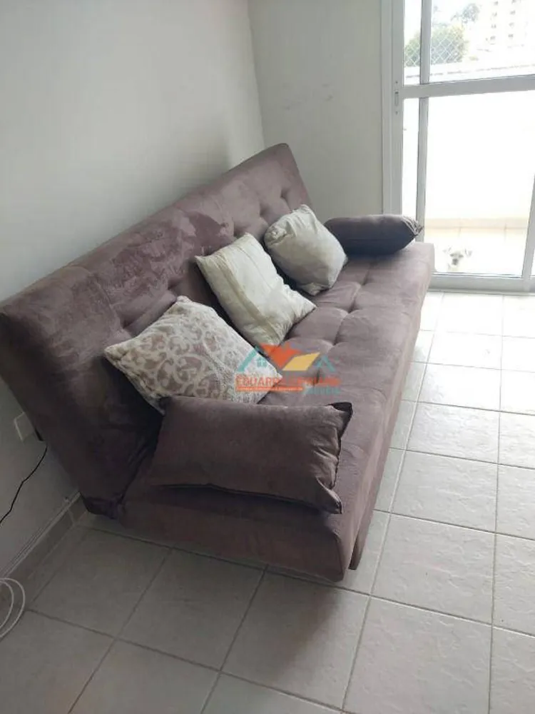 Apartamento, 2 quartos, 74 m² - Foto 4