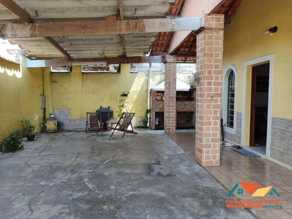 Casa, 3 quartos, 332 m² - Foto 4