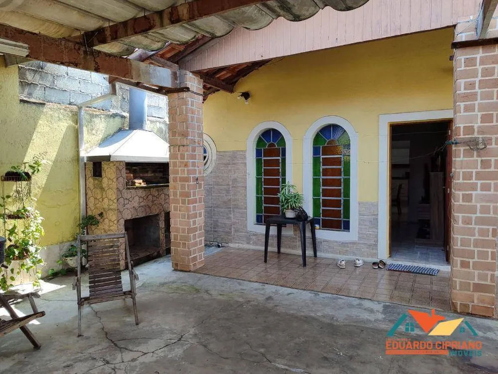 Casa, 3 quartos, 332 m² - Foto 3