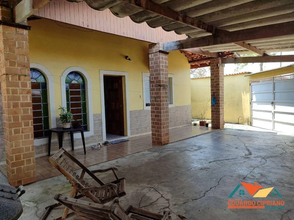 Casa, 3 quartos, 332 m² - Foto 2