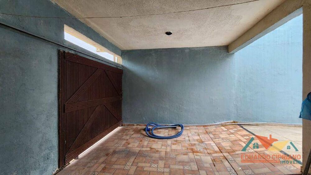 Chácara para alugar com 5 quartos, 191m² - Foto 14
