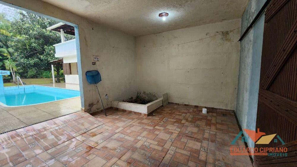 Chácara para alugar com 5 quartos, 191m² - Foto 11