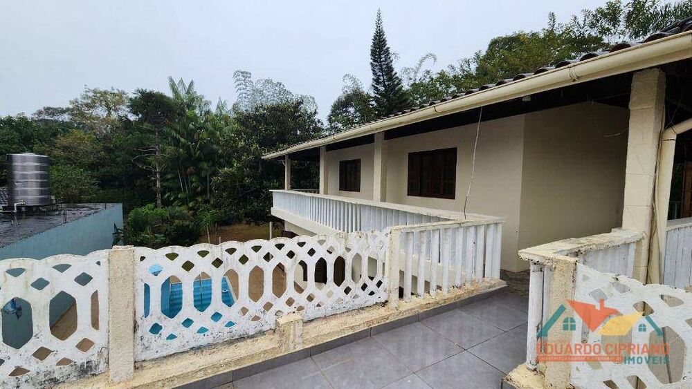 Chácara para alugar com 5 quartos, 191m² - Foto 40
