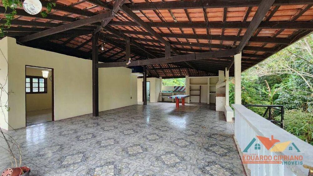 Chácara para alugar com 5 quartos, 191m² - Foto 41
