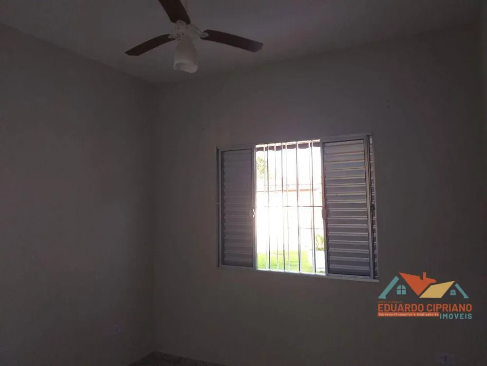 Casa, 3 quartos, 90 m² - Foto 2