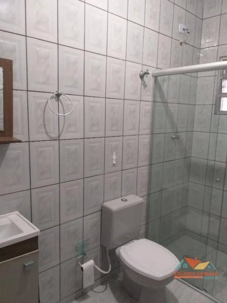 Casa, 3 quartos, 90 m² - Foto 3