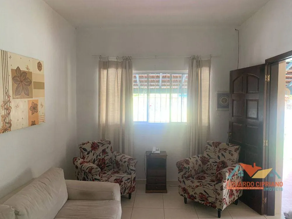 Casa, 5 quartos, 221 m² - Foto 4