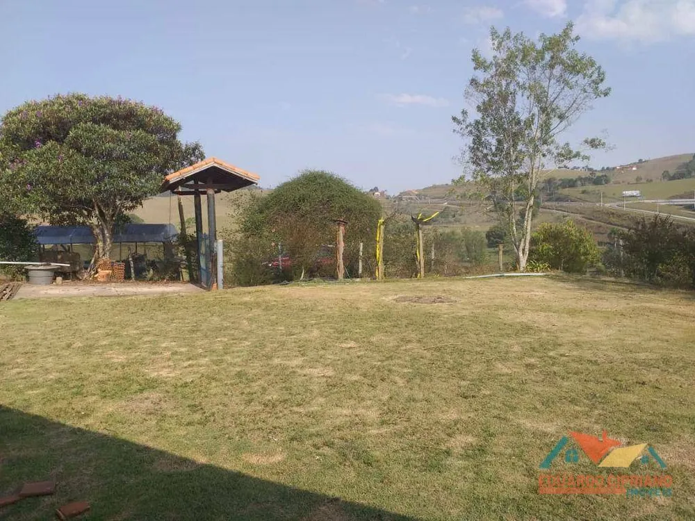 Sítio, 3 quartos, 3 hectares - Foto 3