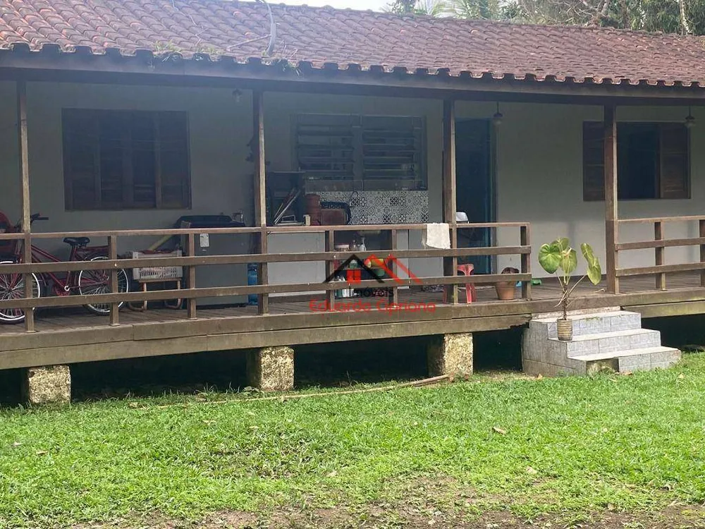 Casa, 4 quartos, 198 m² - Foto 3