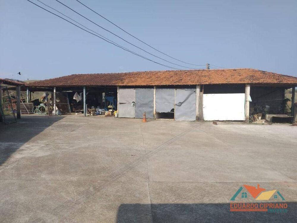 Sítio à venda com 3 quartos, 454m² - Foto 19