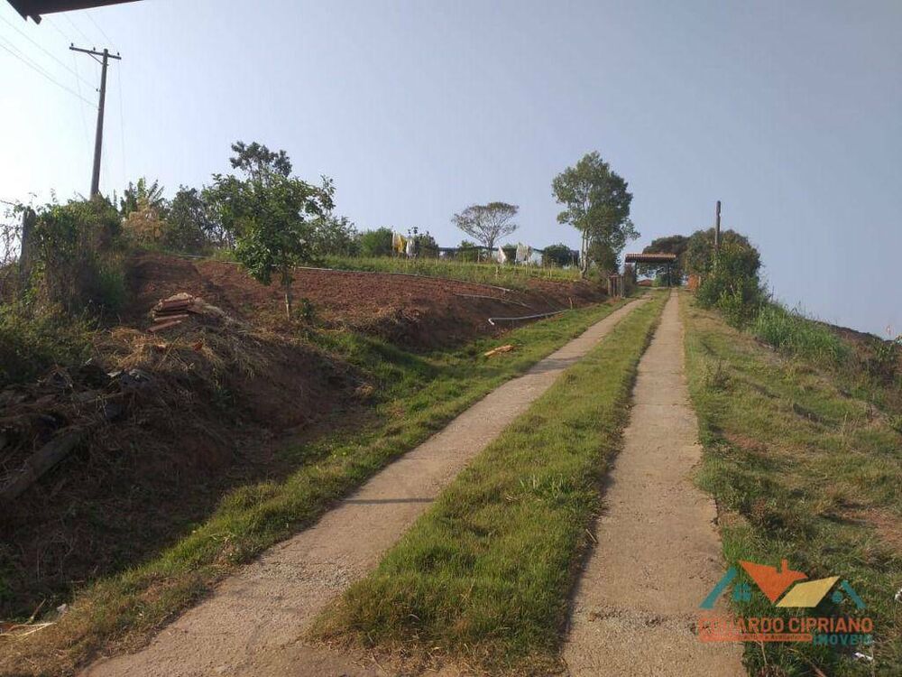 Sítio à venda com 3 quartos, 454m² - Foto 7