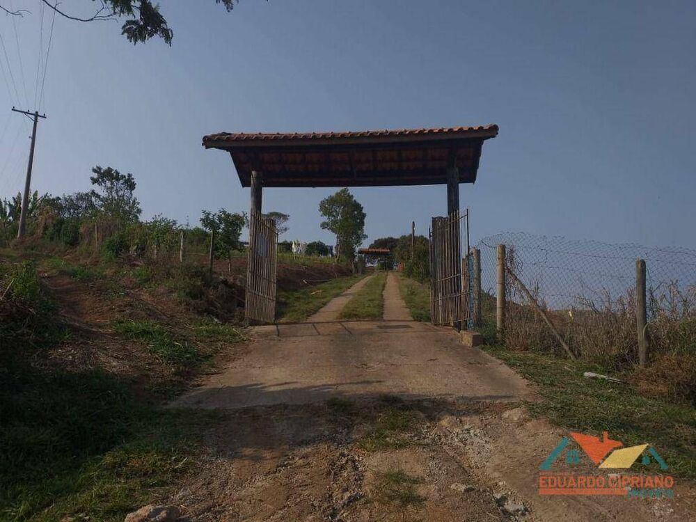 Sítio à venda com 3 quartos, 454m² - Foto 6