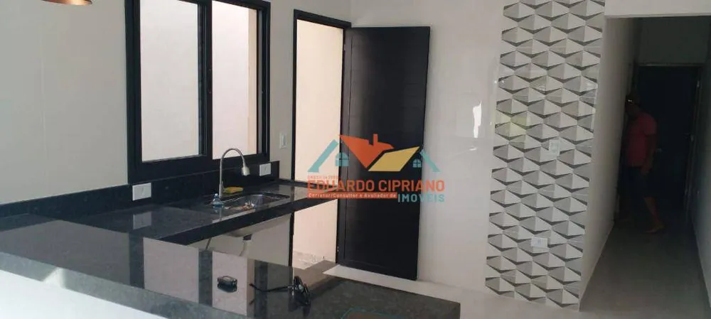 Casa, 2 quartos, 69 m² - Foto 1