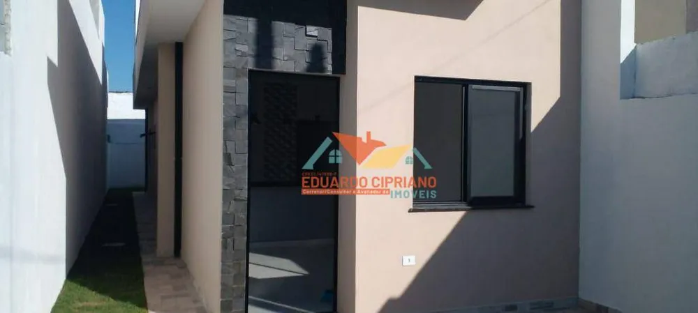 Casa, 2 quartos, 69 m² - Foto 4