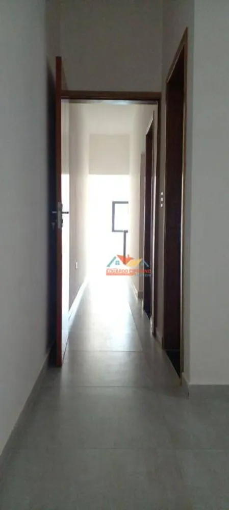 Casa, 2 quartos, 69 m² - Foto 2