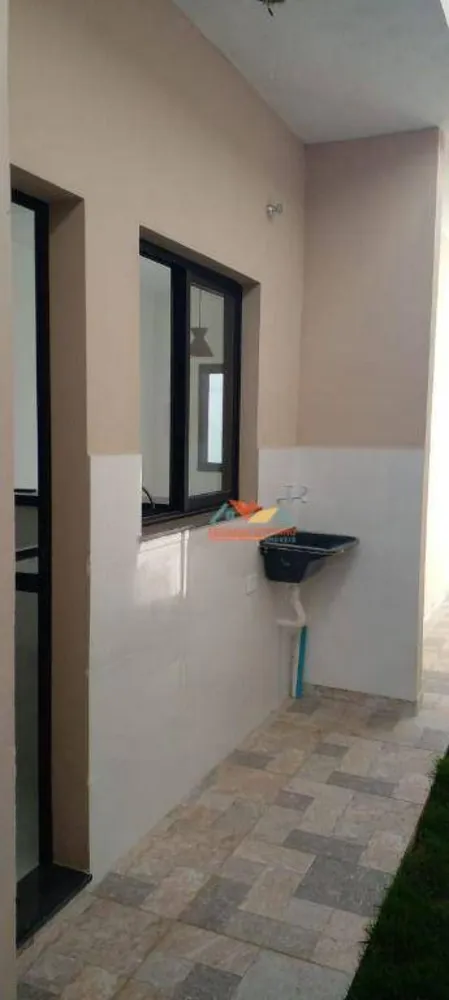 Casa, 2 quartos, 69 m² - Foto 3