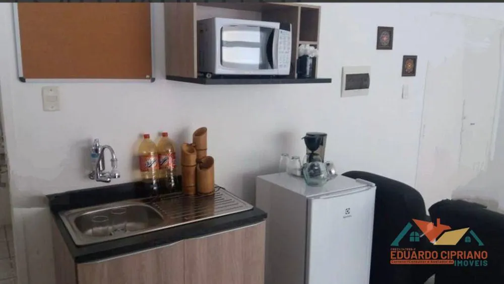 Sala-Conjunto, 56 m² - Foto 1