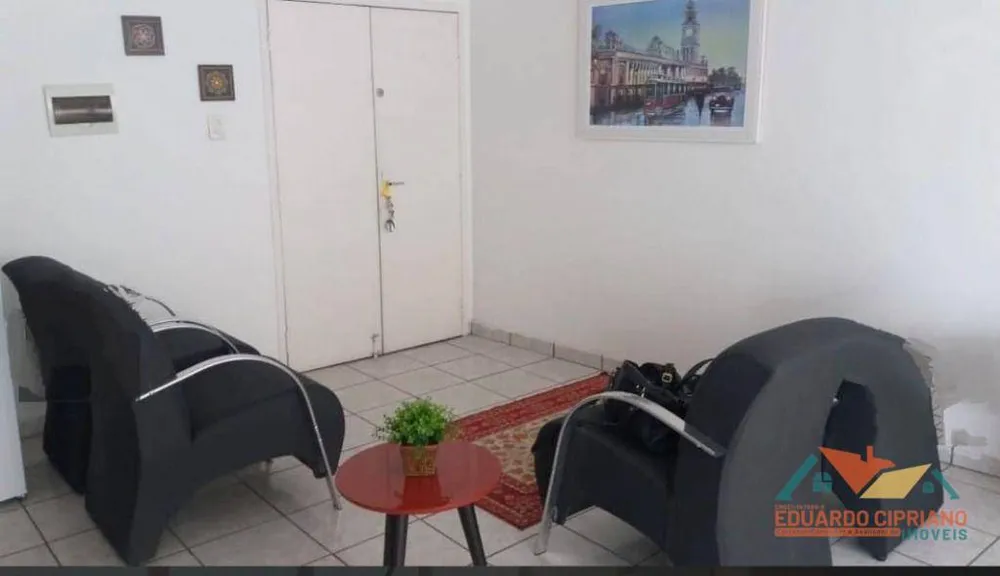 Sala-Conjunto, 56 m² - Foto 2