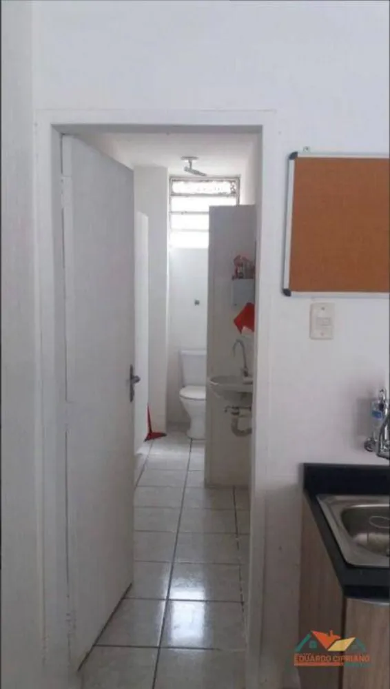 Sala-Conjunto, 56 m² - Foto 4
