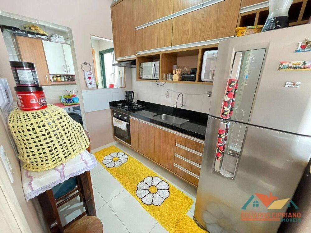 Apartamento à venda com 2 quartos, 70m² - Foto 3