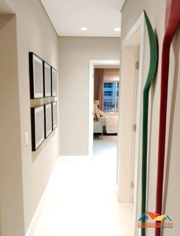 Apartamento, 3 quartos, 145 m² - Foto 3