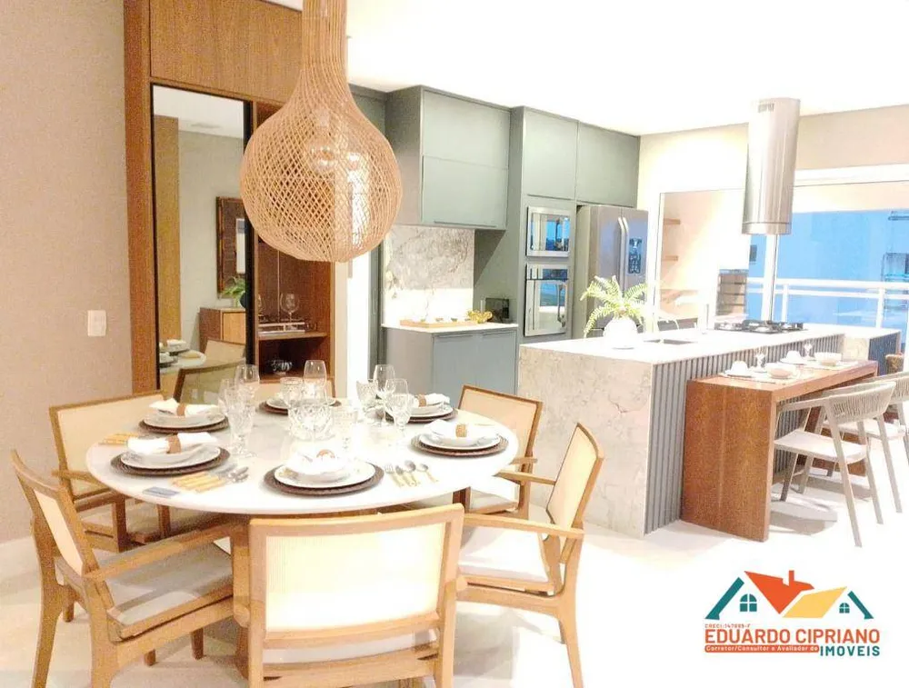 Apartamento, 3 quartos, 145 m² - Foto 2