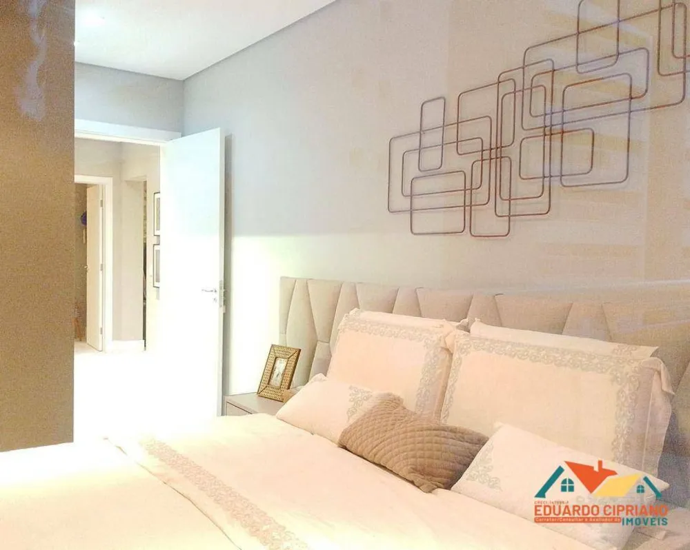 Apartamento, 3 quartos, 145 m² - Foto 4