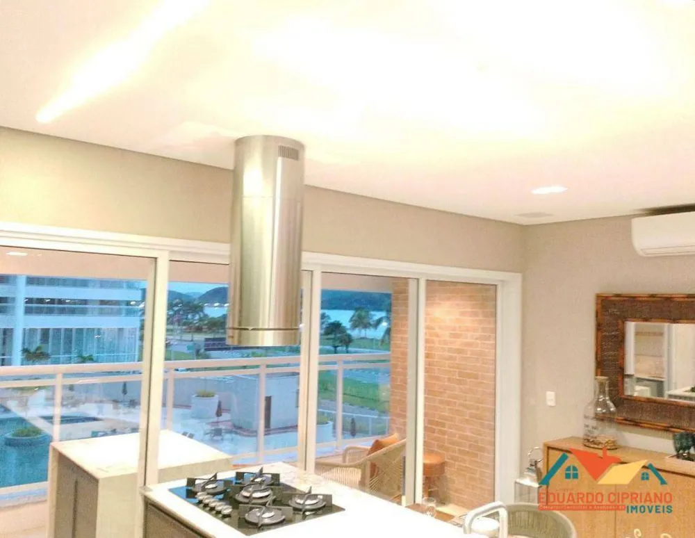Apartamento, 3 quartos, 145 m² - Foto 1