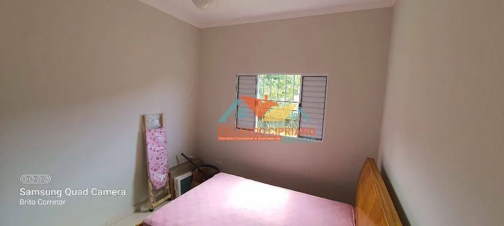 Casa de Condomínio, 2 quartos - Foto 3