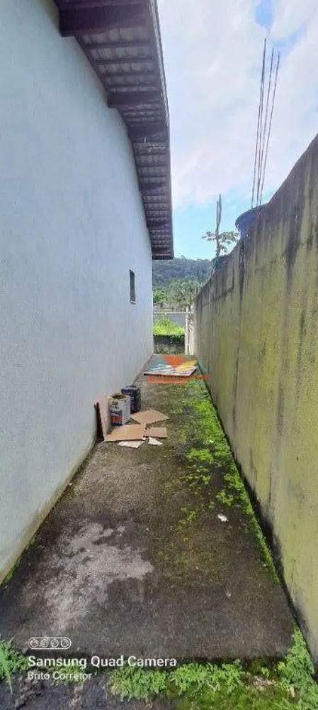 Casa de Condomínio, 2 quartos - Foto 1