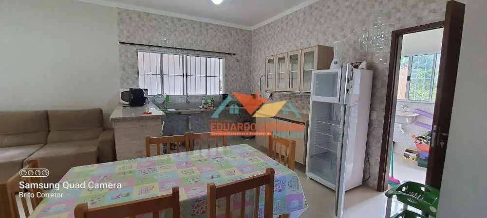 Casa de Condomínio, 2 quartos - Foto 4