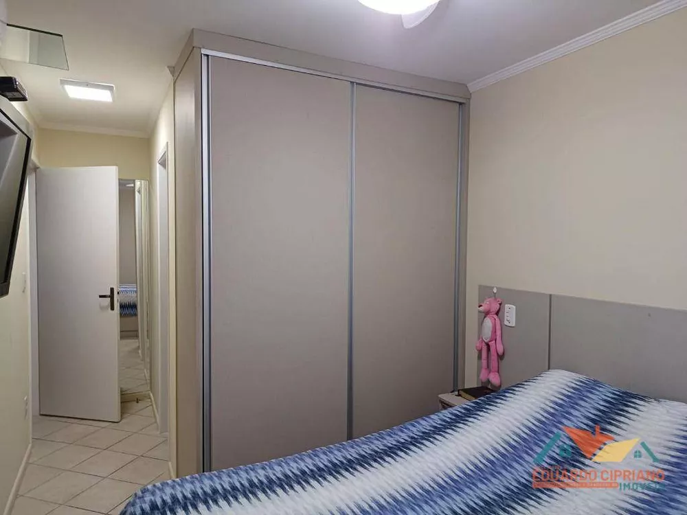 Apartamento à venda com 2 quartos, 120m² - Foto 4