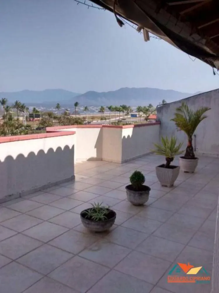 Apartamento, 3 quartos, 139 m² - Foto 4