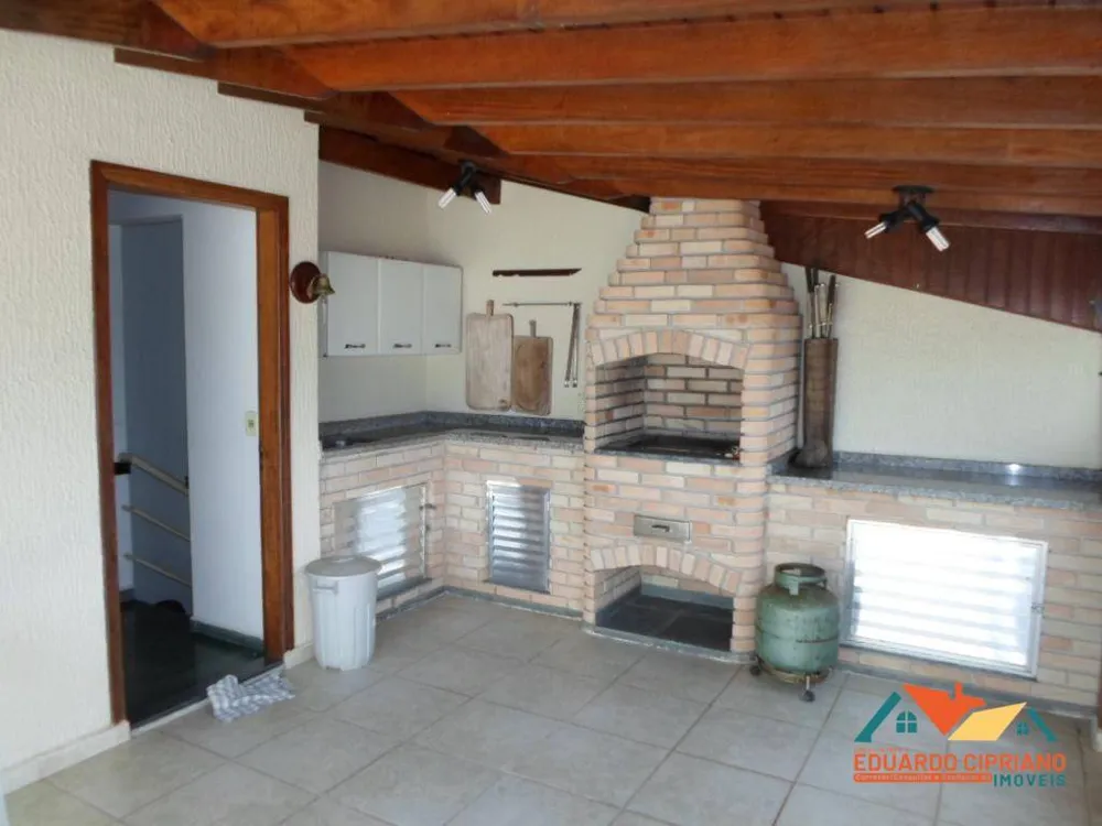 Apartamento, 3 quartos, 139 m² - Foto 2