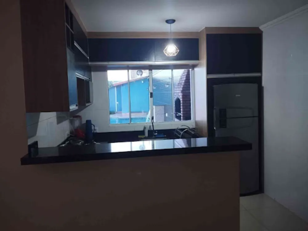 Casa, 3 quartos, 150 m² - Foto 2