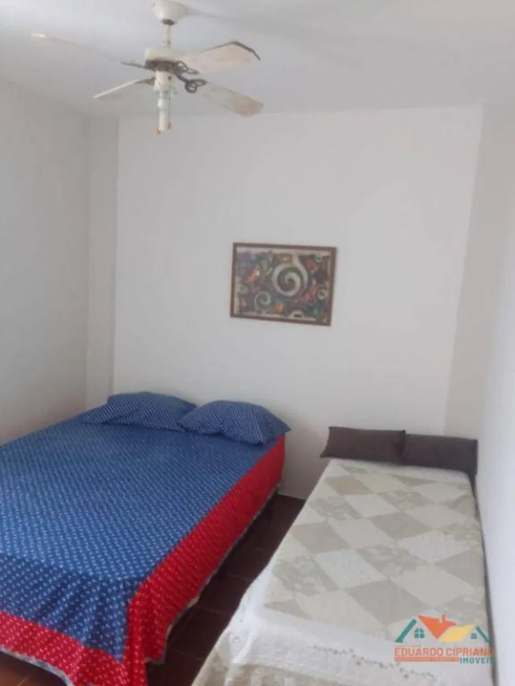 Apartamento, 2 quartos, 36 m² - Foto 1