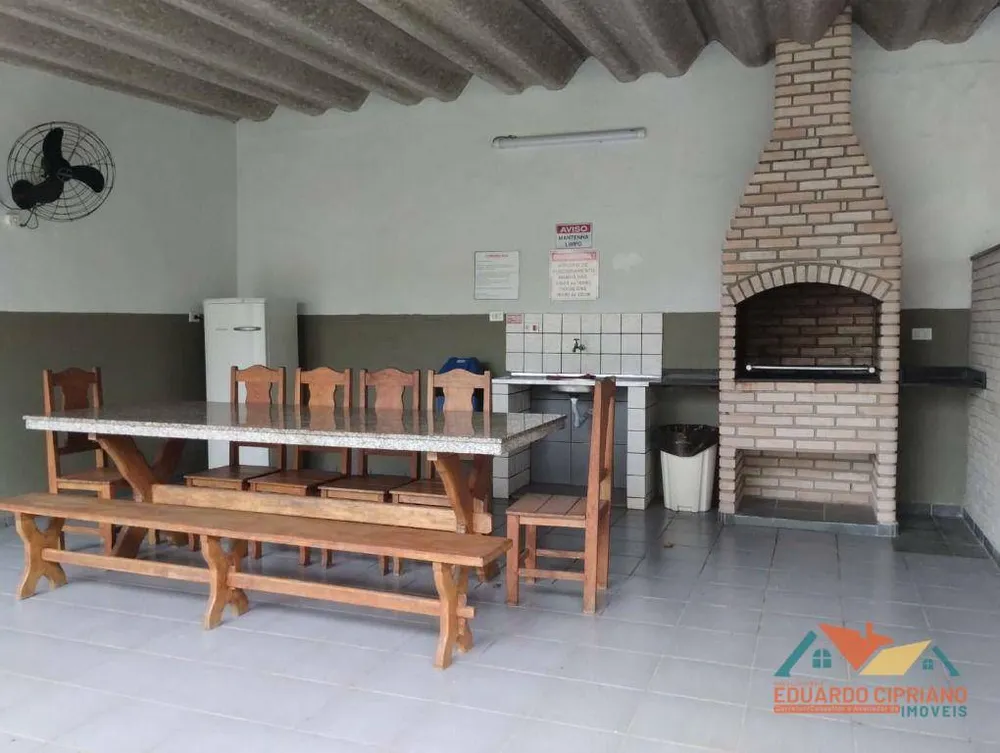 Apartamento, 2 quartos, 36 m² - Foto 2