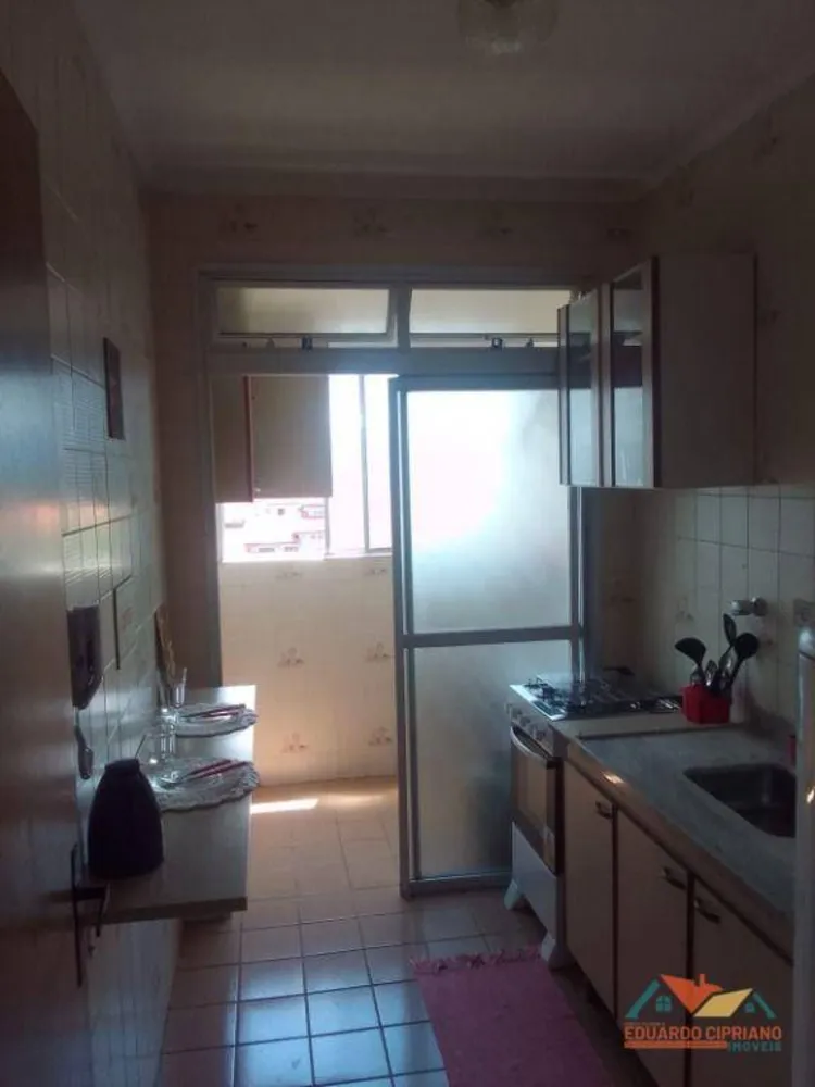 Apartamento, 2 quartos, 36 m² - Foto 3