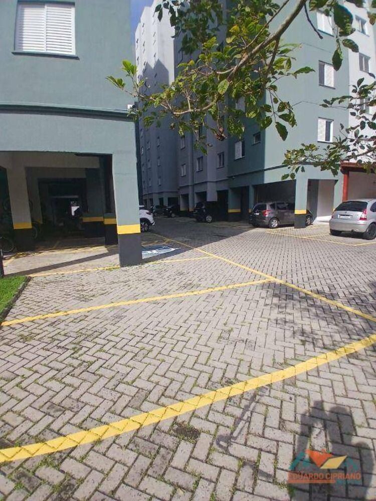 Apartamento à venda com 2 quartos, 49m² - Foto 20