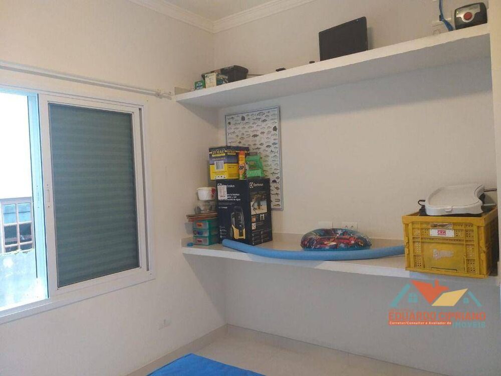Casa de Condomínio, 4 quartos - Foto 12