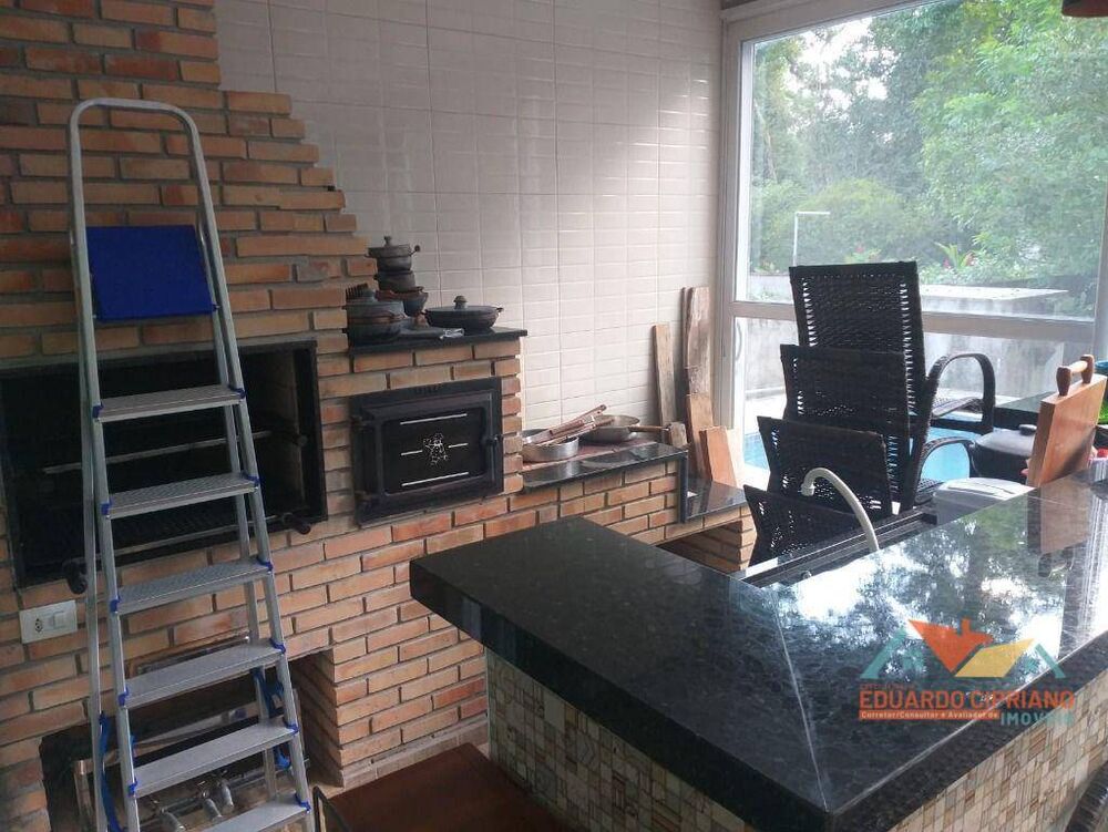 Casa de Condomínio, 4 quartos - Foto 6